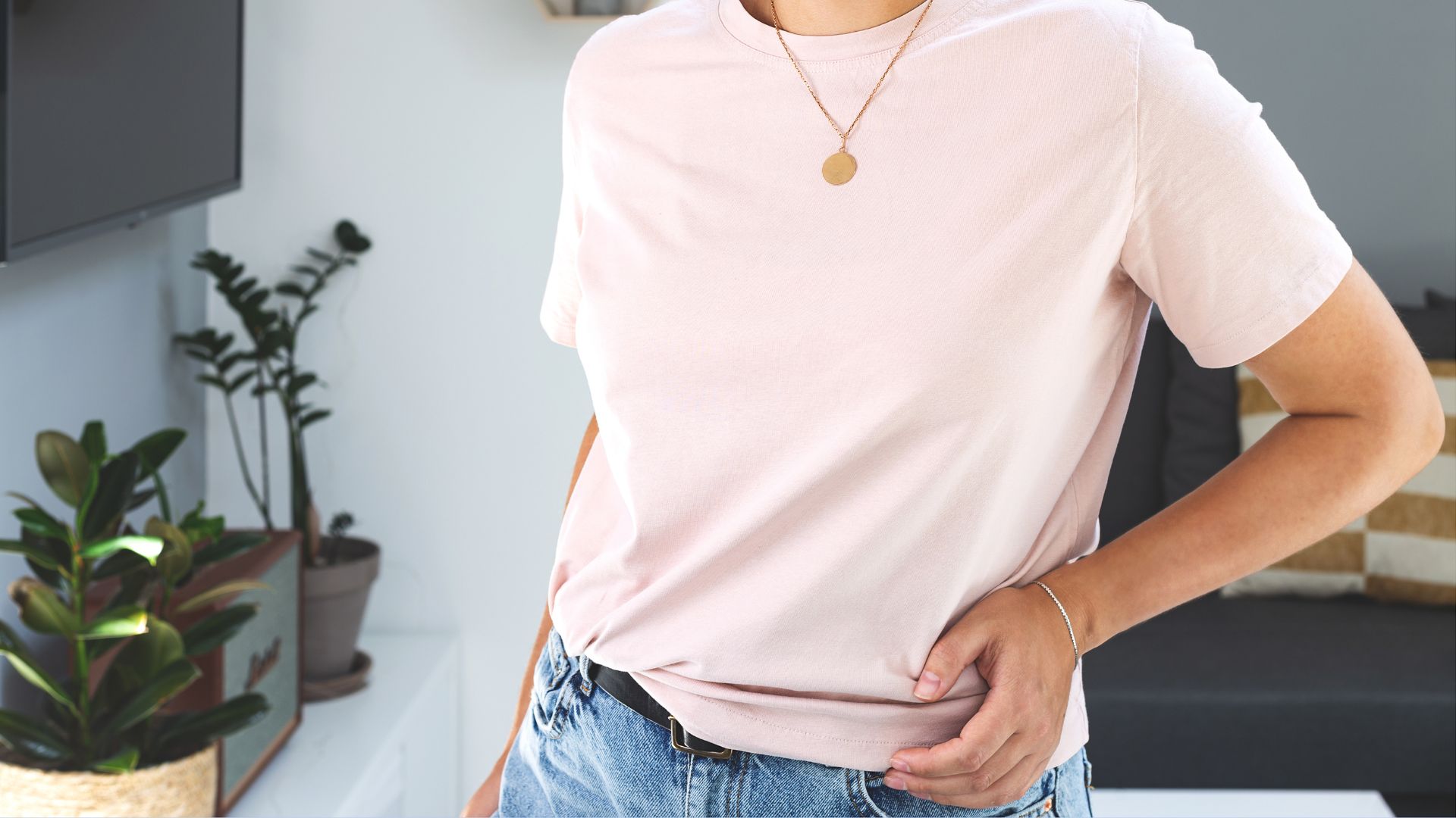 Descubre la Moda de las Camisetas